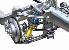 Suspension