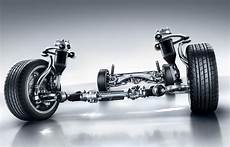 Suspension