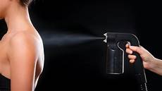 Sweat Spray