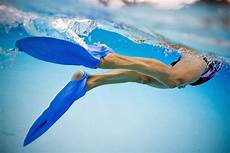 Swimming Fins
