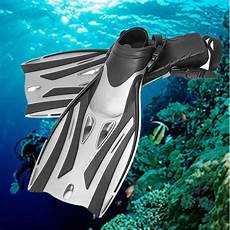 Swimming Fins