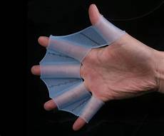 Swimming Gloves