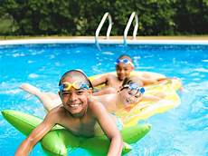 Swimming Pool Chemical