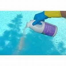 Swimming Pool Chemical