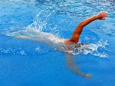 Swimming