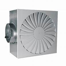 Swirl Diffusers