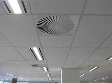 Swirl Diffusers