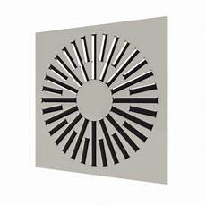 Swirl Diffusers