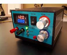 Switching Power Supply