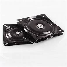 Swivel Plates