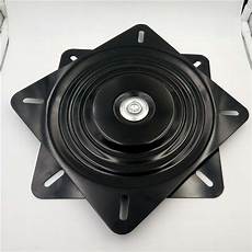 Swivel Plates