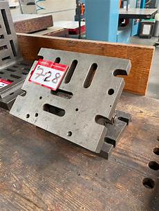 Swivel Plates