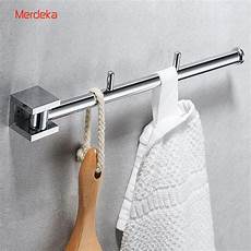 Swivel Towel Holder