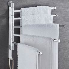 Swivel Towel Holder