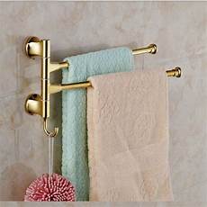 Swivel Towel Holder