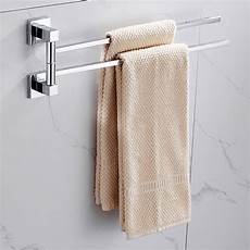 Swivel Towel Holder
