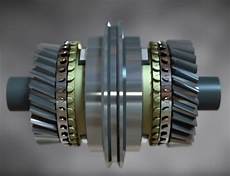 Synchromesh