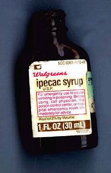 Syrup