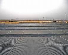 T-Grip Geomembranes