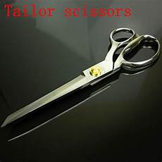 Tailor's Scissors