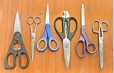 Tailor's Scissors