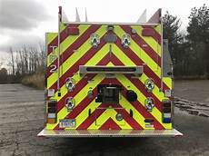 Tanker Chassis