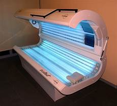 Tanning Bed