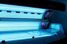Tanning Bed