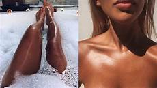 Tanning Lotion