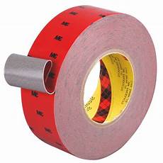 Tape Acrylic Adhesive