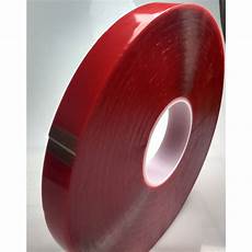 Tape Acrylic