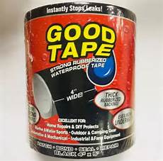Tape Good