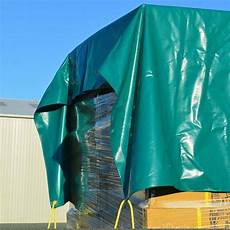 Tarpaulins