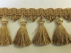 Tassel Fringe