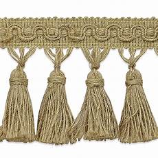 Tassel Fringe