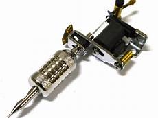Tattoo Gun