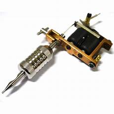 Tattoo Gun