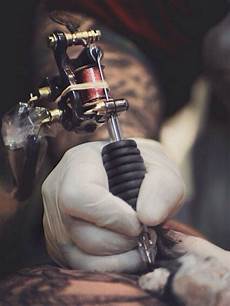 Tattoo Gun