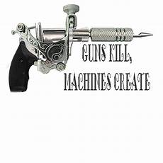 Tattoo Gun