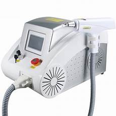 Tattoo Removal Machine