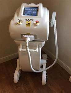 Tattoo Removal Machine