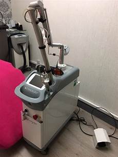 Tattoo Removal Machine
