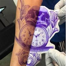 Tattoo Stencil