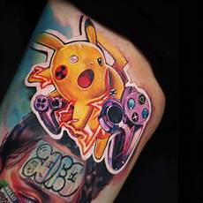 Tattoo Sticker