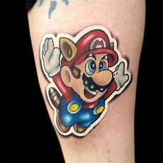 Tattoo Sticker