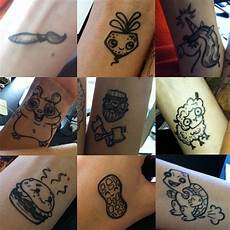 Tattoo Tip
