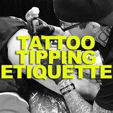 Tattoo Tip