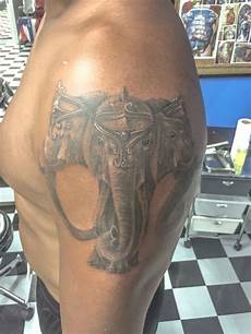 Tattoo Tip