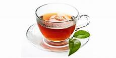 Tea Beverage