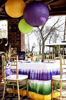 Tea Table
